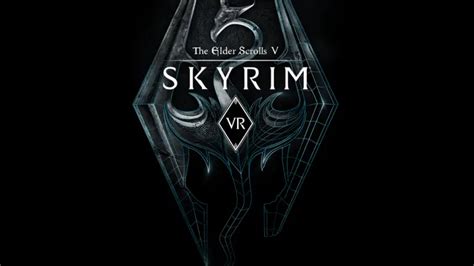 15 des meilleurs mods Skyrim VR à installer dès maintenant [2022]